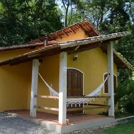 Pousada Lago das Pedras-3